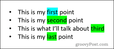 how-to-highlight-text-in-powerpoint-finished-highlighting
