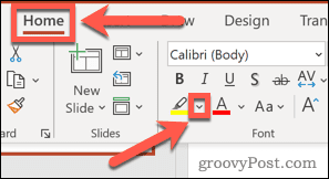 how-to-highlight-text-in-powerpoint-highlight-tool