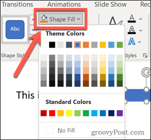 how-to-highlight-text-in-powerpoint-shape-fill