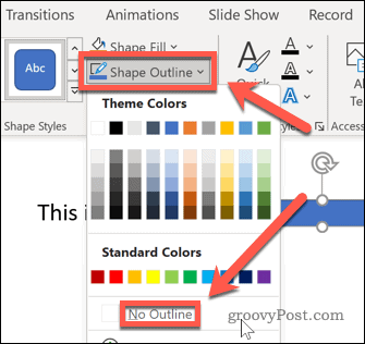 how-to-highlight-text-in-powerpoint-shape-outline