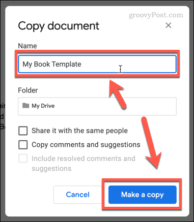 how-to-make-a-book-in-google-docs-confirm-make-a-copy