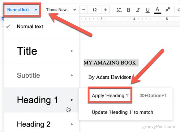 how-to-make-a-book-in-google-docs-heading1