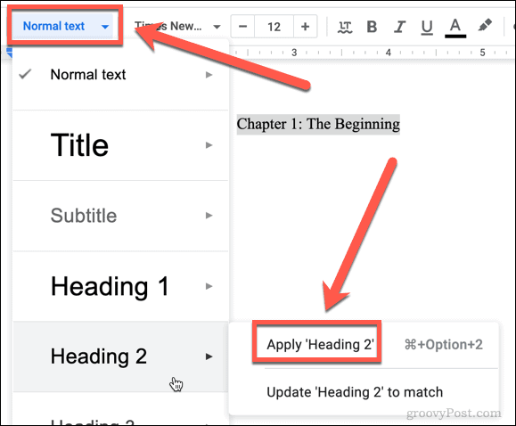 how-to-make-a-book-in-google-docs-heading2
