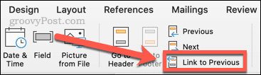how-to-make-different-footers-in-word-layout-link-to-previous