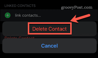 how-to-merge-contact-on-iphone-delete-contact-confirm