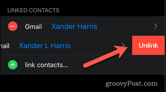 how-to-merge-contact-on-iphone-unlink-confirm