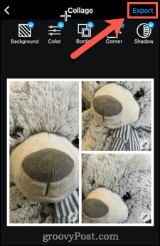 how-to-merge-pictures-on-iphone-pic-stitch-export