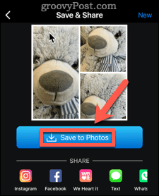 how-to-merge-pictures-on-iphone-pic-stitch-save-to-photos