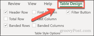 how-to-name-a-table-in-excel-table-design