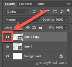 how-to-rasterize-in-photoshop-hide-layer
