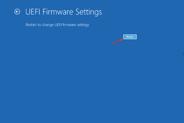 restart-uefi-firmware