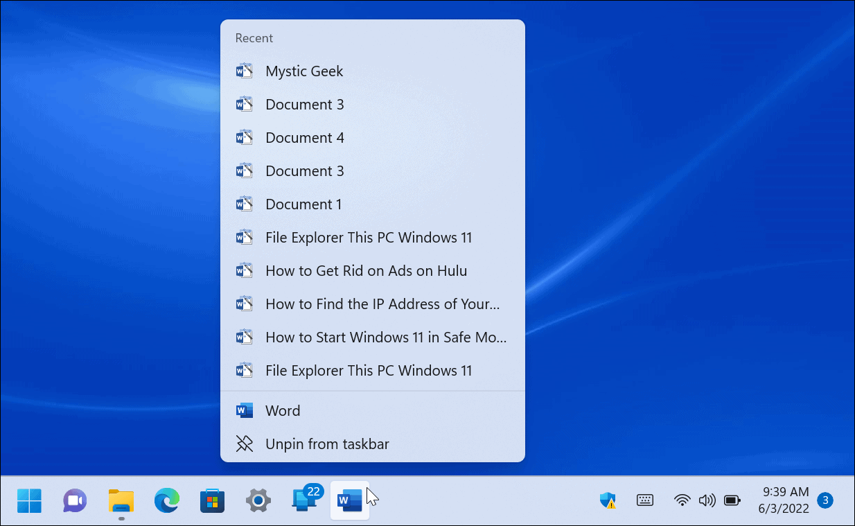 1-Jump-lists-on-Windows-11