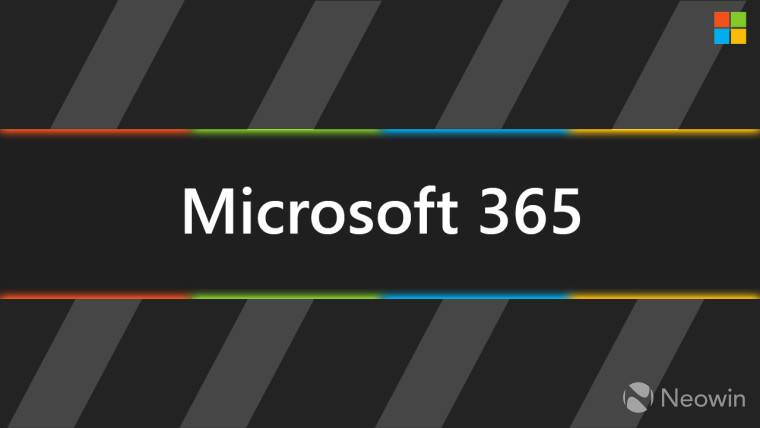 Microsoft 发布适用于 Microsoft 365 应用的版本 2206（内部版本 15330.20196）