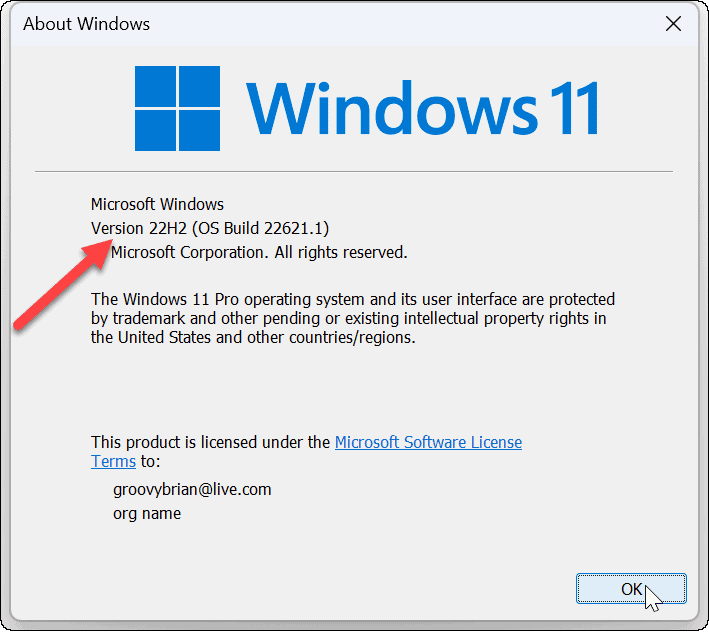 2-Check-Version-of-Windows