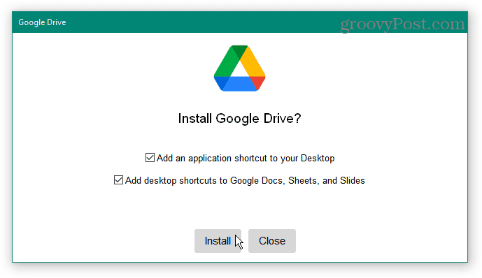 2-install-Google-Drive