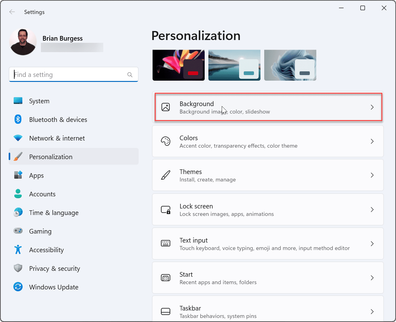 2-personalize-Background-windows-11-settings
