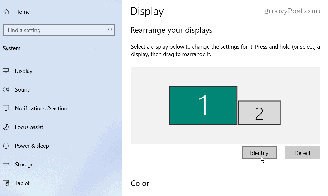 6-identify-monitors-windows-10
