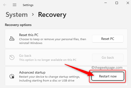 Advanced-startup-recovery-restart-now-min