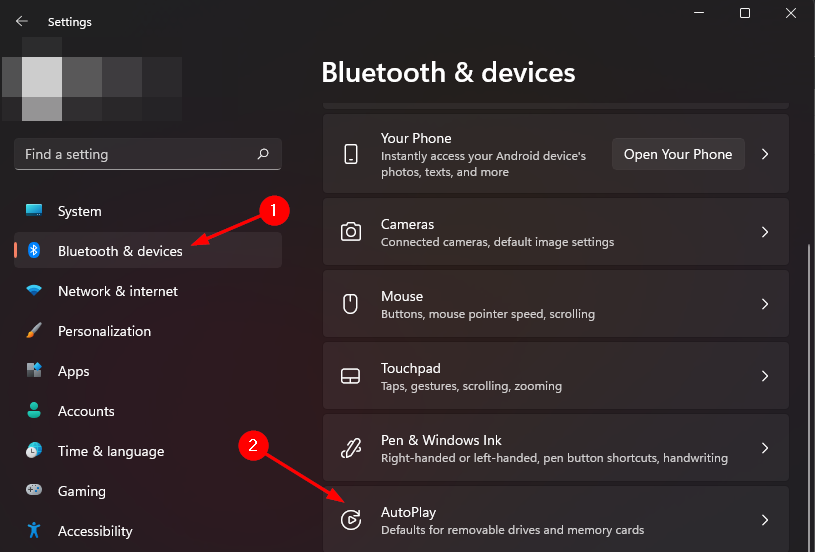 Bluetooth-and-devices