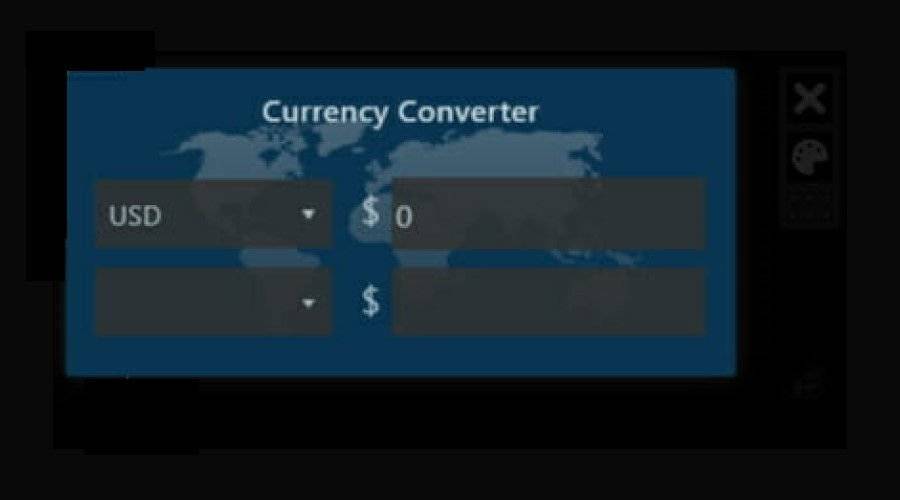 Currency-converter