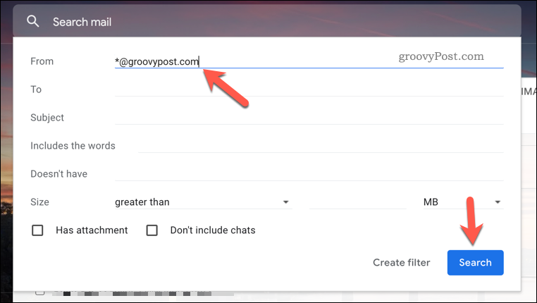 Gmail-New-Filter-Rule