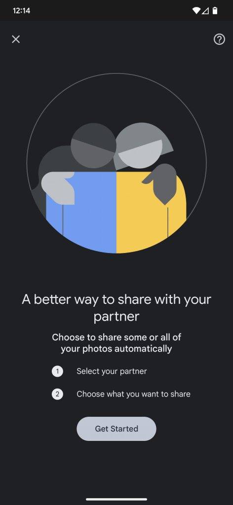 Google-Photos-Partner-Settings