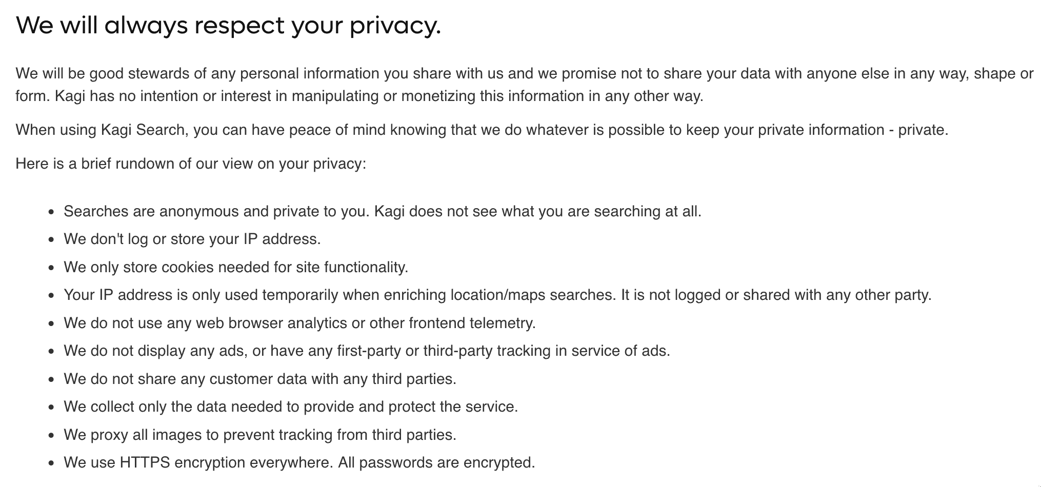 Kagi-Search-Engine-Privacy-Policy