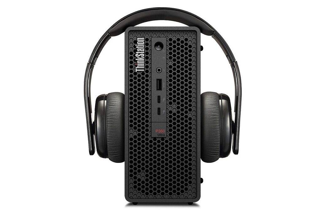 Lenovo-ThinkStation-P360-with-headphones-1024x683-1