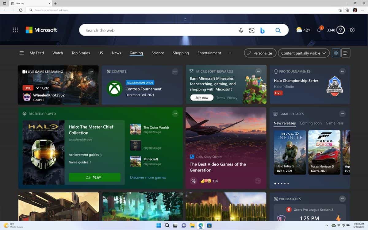 Microsoft-Edge-gets-a-new-gaming-homepage-and-enhancements-for-Xbox-Cloud-games