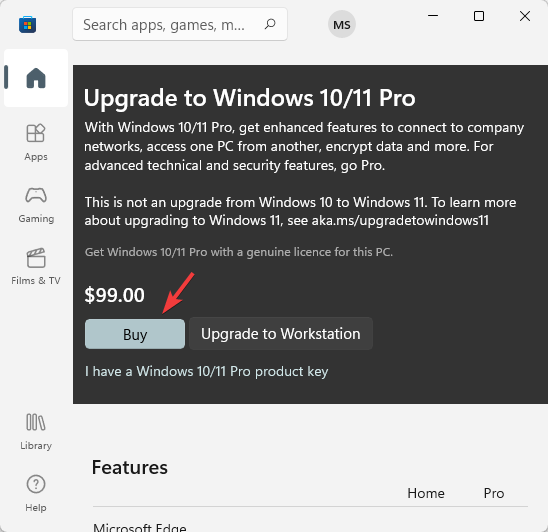 Microsoft-store-Upgrade-to-Windows-10-or-11-Pro-Buy