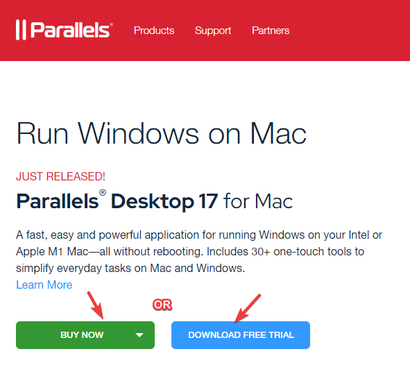 Parallels-Desktop-Download-free-trial-or-Buy-Now