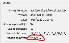 Windows-11-WDDM-3.1