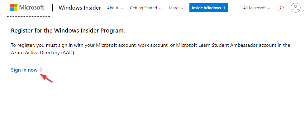 Windows-Insider-Register-for-the-Windows-Insider-Program-Sign-in-now-1