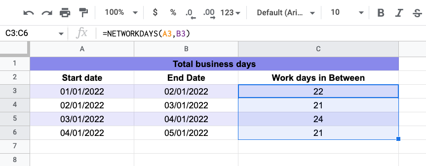 calculate-workdays-between-two-dates-10-a