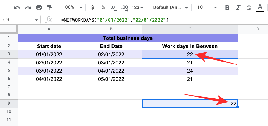 calculate-workdays-between-two-dates-14-a