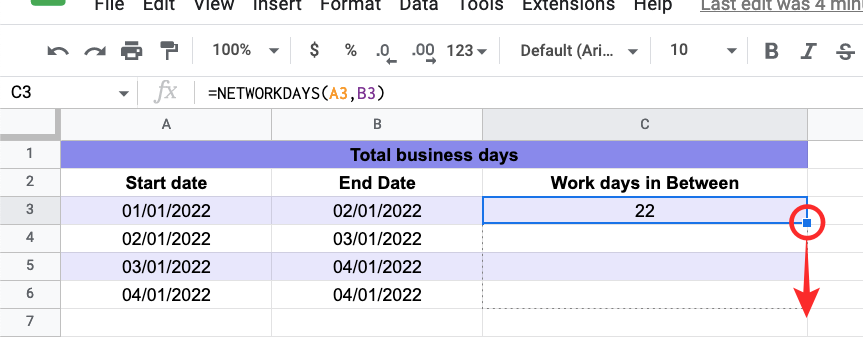 calculate-workdays-between-two-dates-7-a