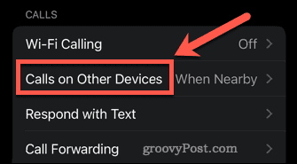 disconnect-iphone-from-mac-calls-on-other-devices