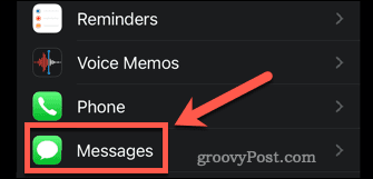disconnect-iphone-from-mac-messages