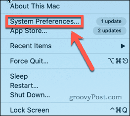 disconnect-iphone-from-mac-system-preferences