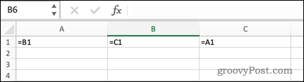excel-indirect-circular-reference