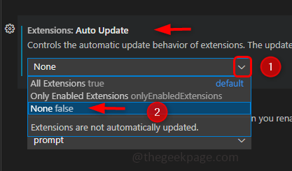extensions-autoupdate-none