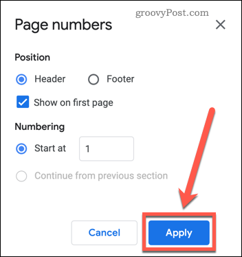 google-docs-page-numbers-apply