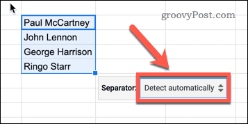 google-sheets-separator