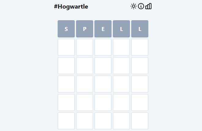 hogwartle