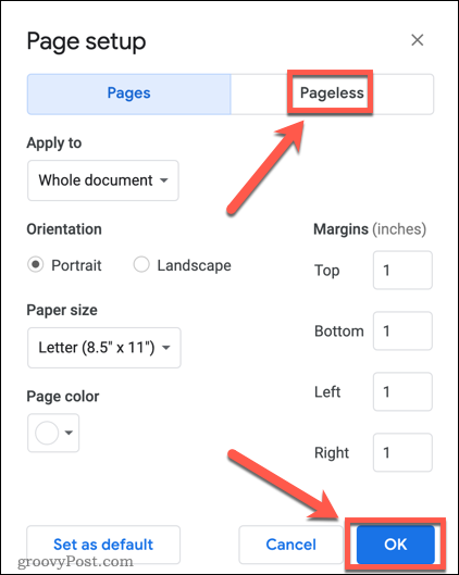how-to-get-rid-of-page-breaks-google-docs-pageless