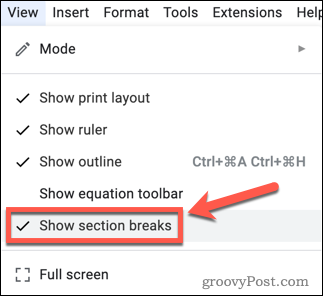 how-to-get-rid-of-page-breaks-google-docs-show-section-breaks
