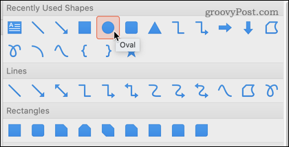 how-to-hide-text-until-clicked-powerpoint-choose-shape