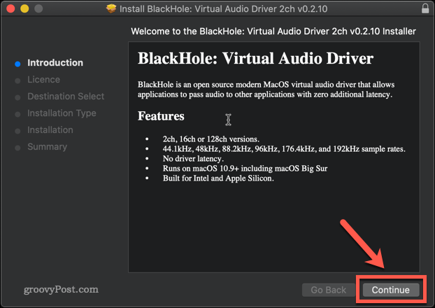 how-to-record-screen-with-internal-audio-on-mac-blackhole-continue