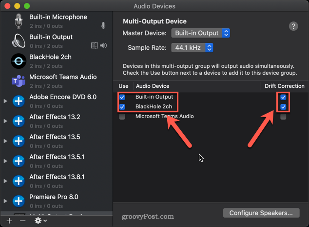 how-to-record-screen-with-internal-audio-on-mac-blackhole-select-audio-devices