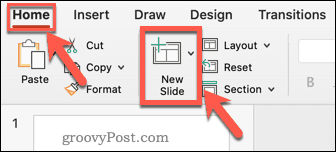 how-to-use-slide-master-powerpoint-insert-new-slide
